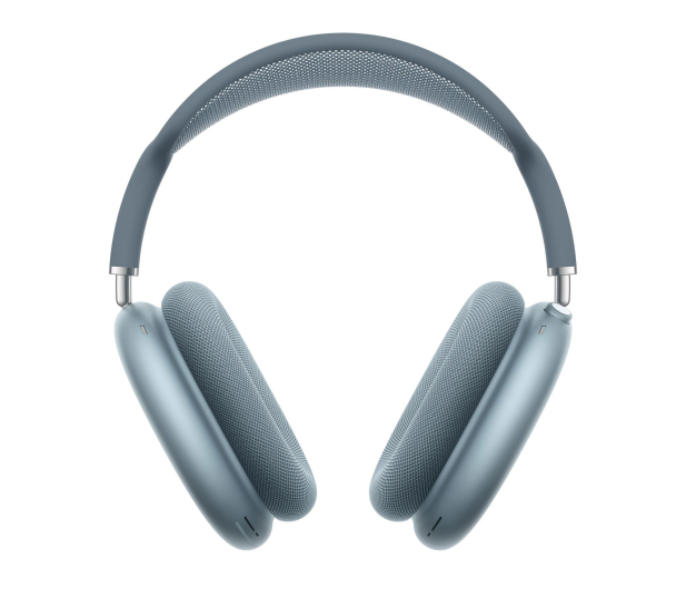 APPLE AirPods Max 2 niebieski - 1510885 - zdjęcie